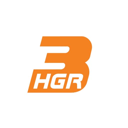 3HGR logo