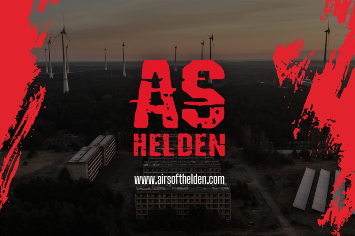 Airsoft Helden Trading GmbH