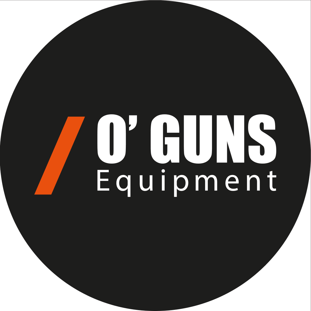 O'GUNS Equipment logo