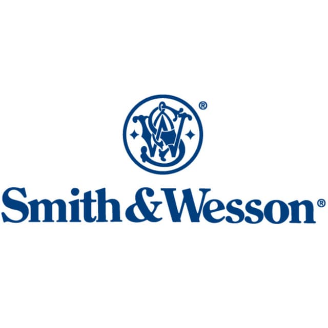 Smith & Wesson logo