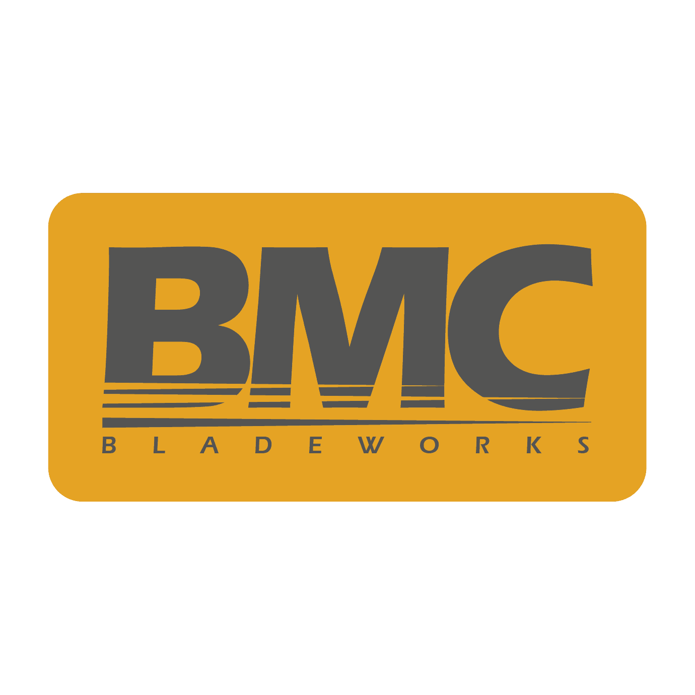 BMC Bladeworks logo