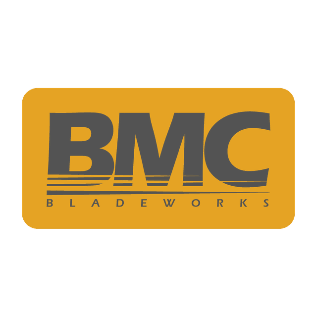 BMC Bladeworks logo