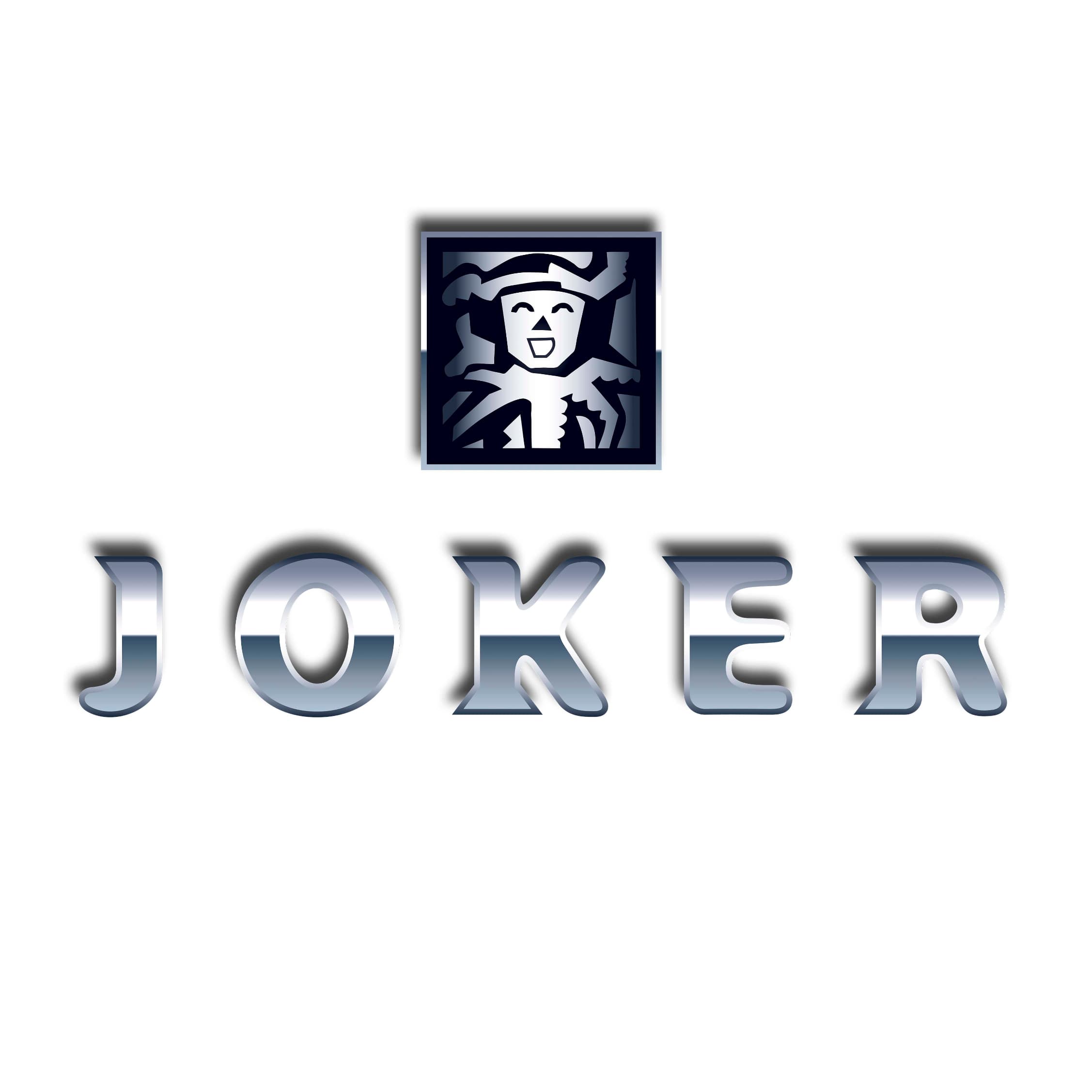 Joker Knives logo