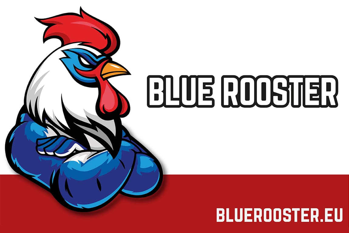 Blue Rooster B.V.