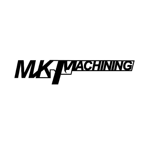 MK Machining LLC logo