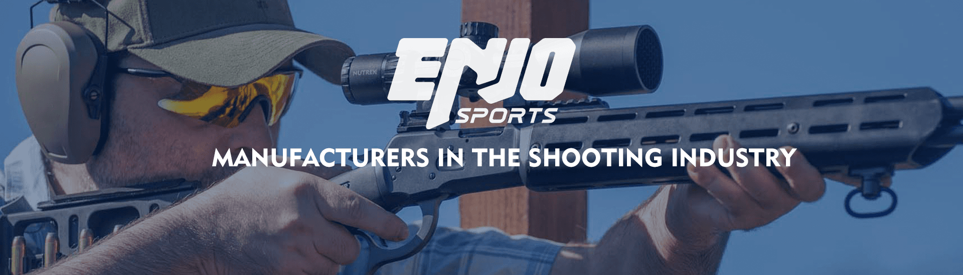 ENJO SPORTS INC