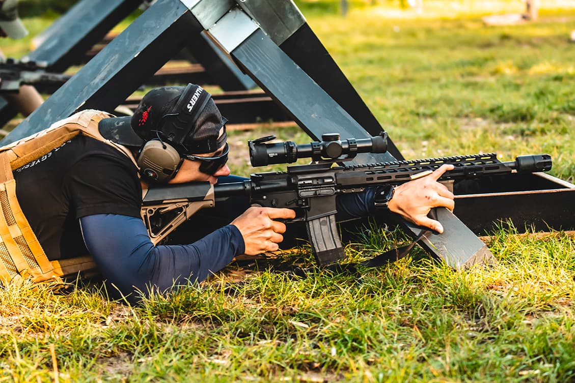 The Tactical Games Europe