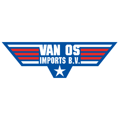 Van Os Imports B.V. logo