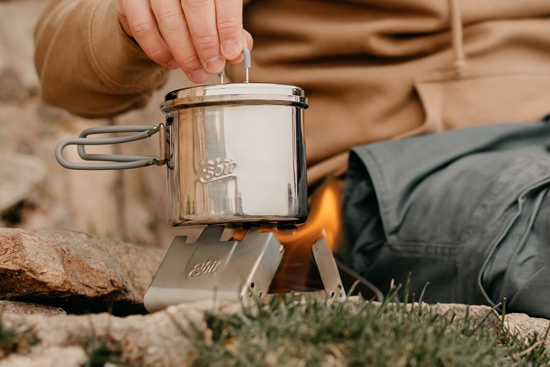 Esbit Compagnie GmbH