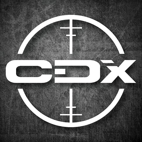 Cadex Defence logo