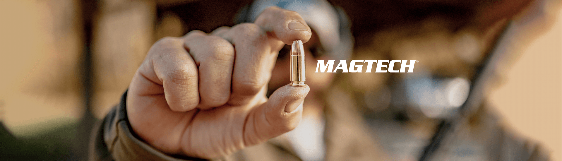 Magtech Ammunition