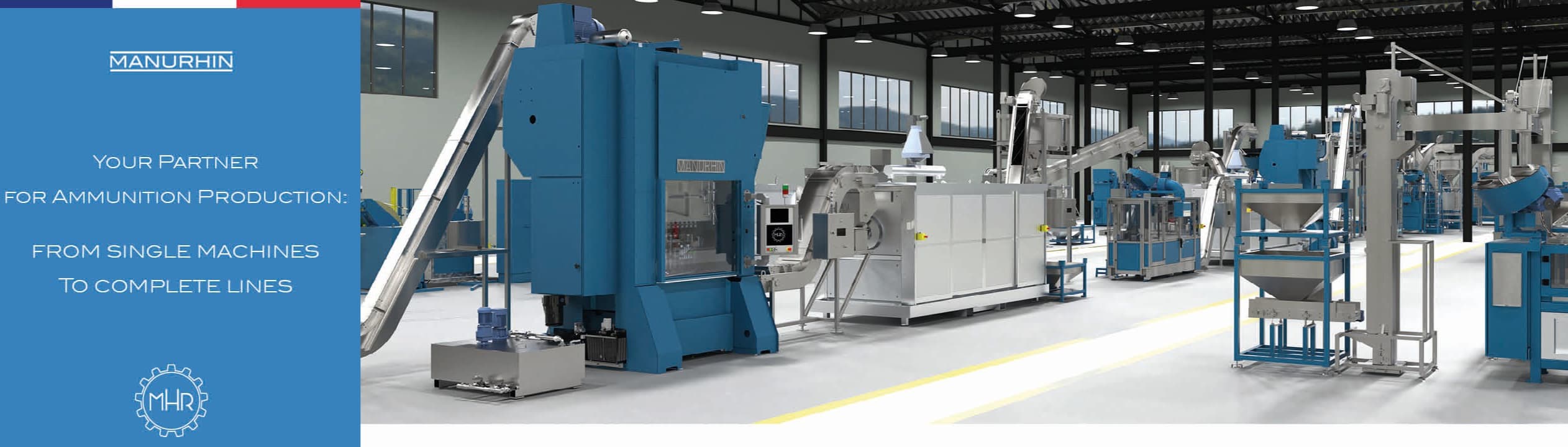 Manufacture du Haut Rhin