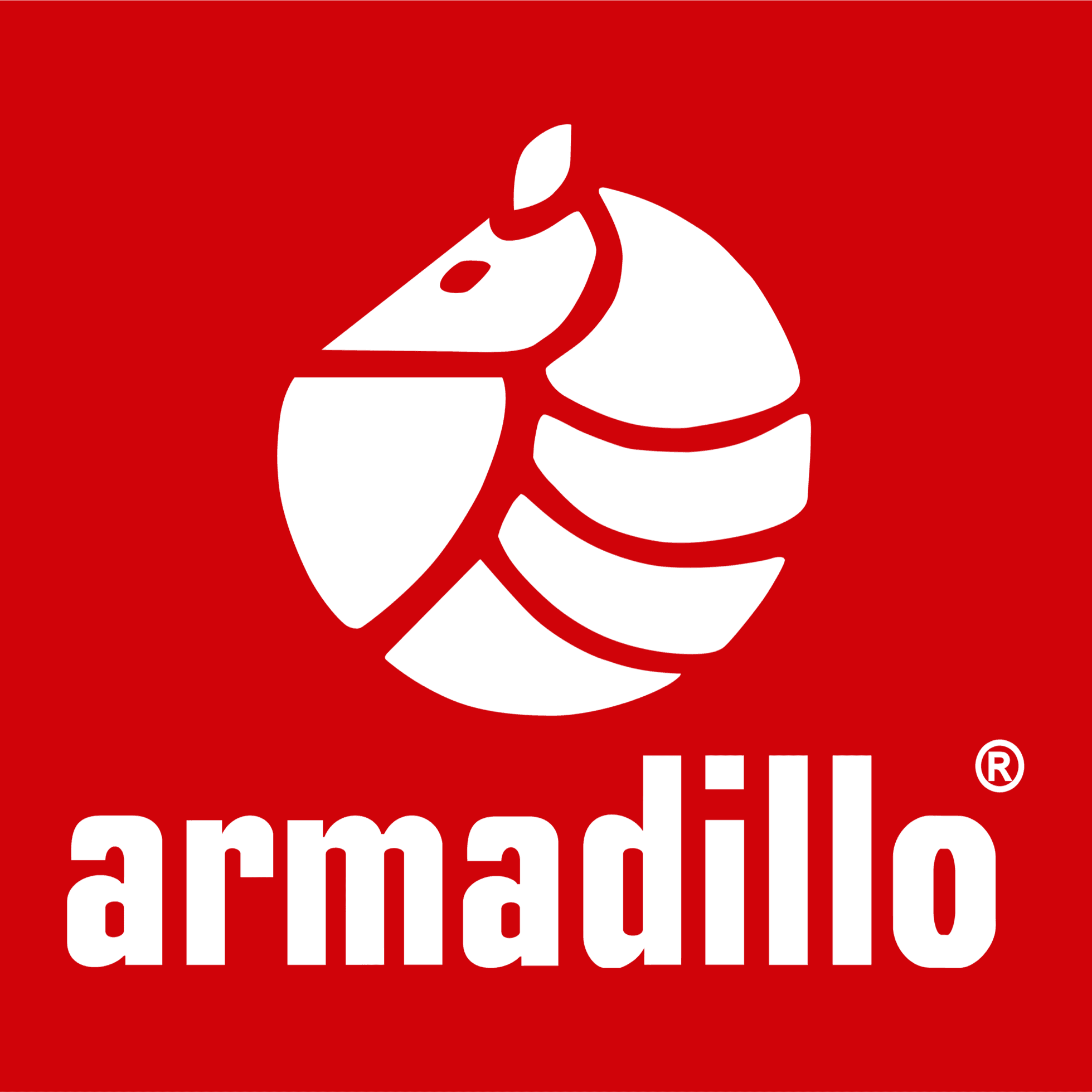 Armadillo GmbH logo