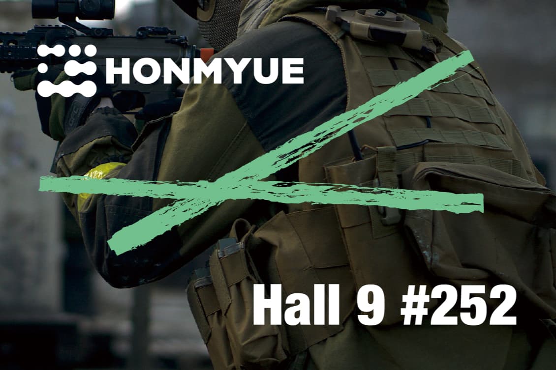 Honmyue Enterprise Co., Ltd.