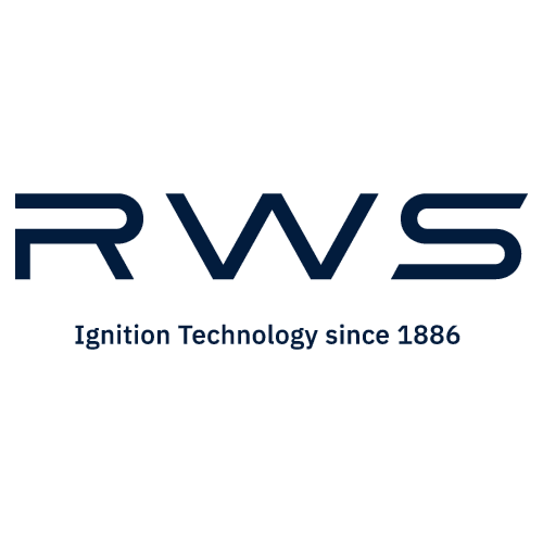 RWS GmbH logo
