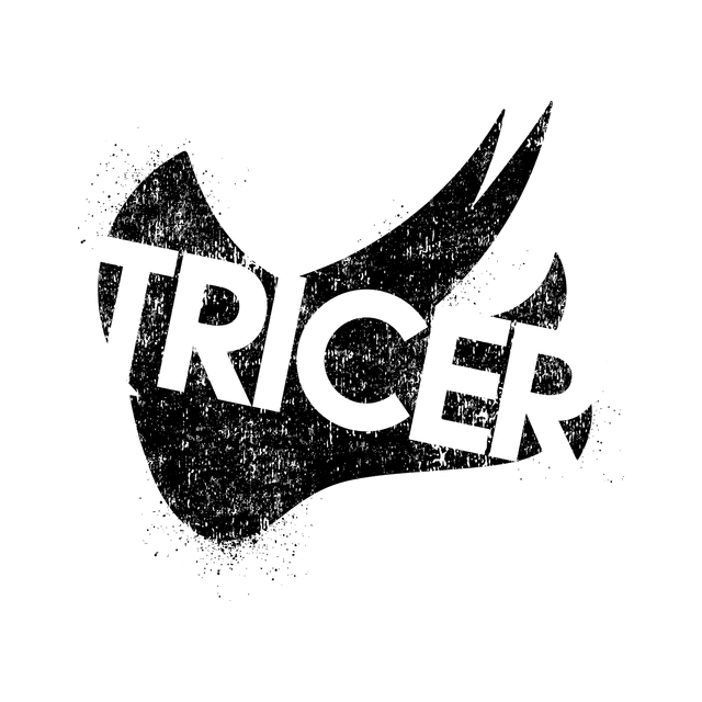 TRICER logo