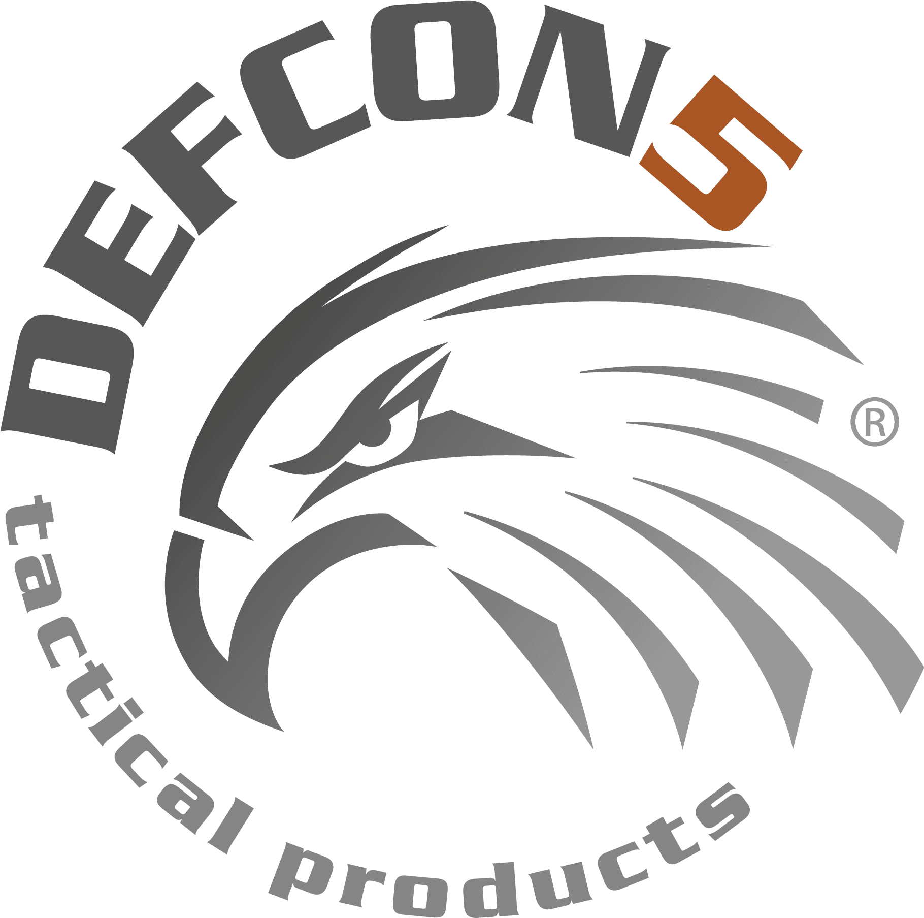 DEFCON 5 srl logo