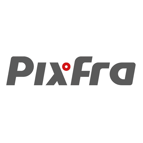 Pixfra Technology Co., Ltd. logo