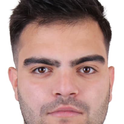 Enes Selikoglu