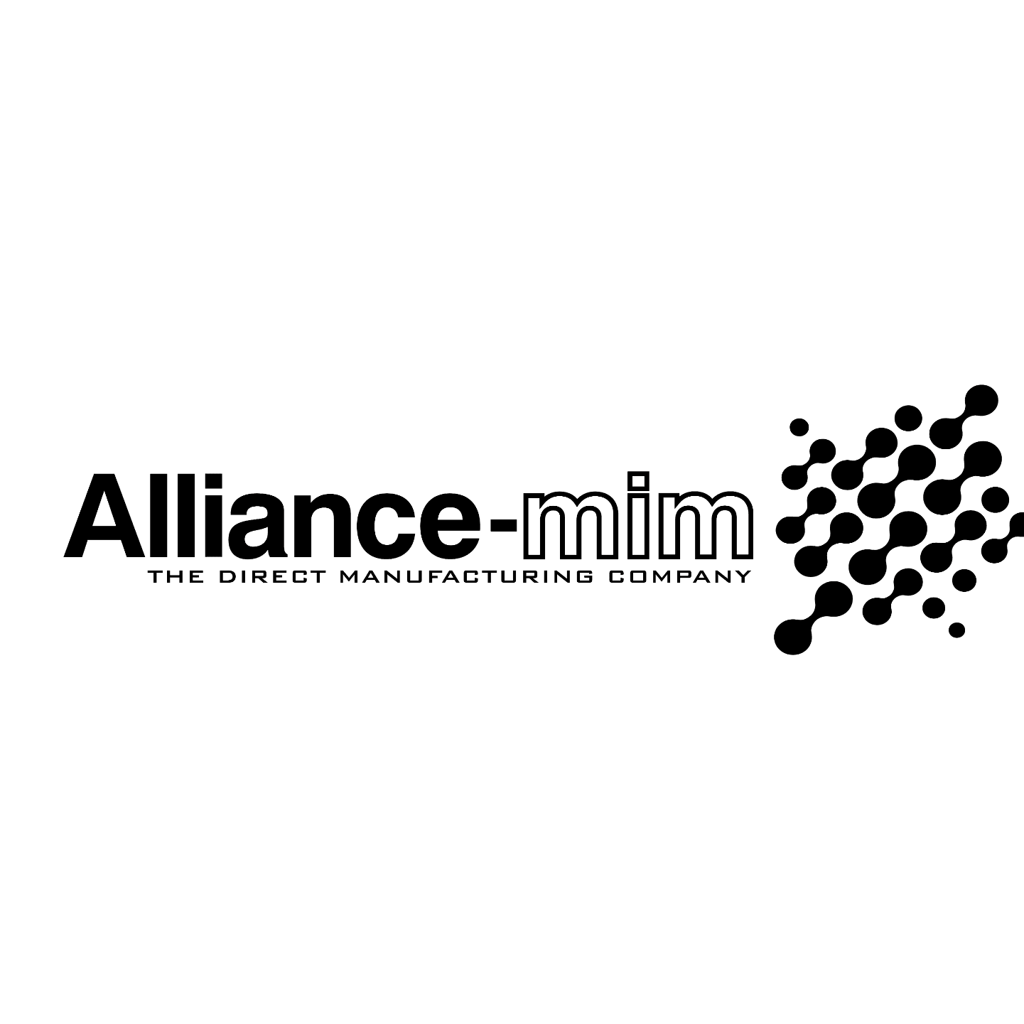 Alliance MIM logo