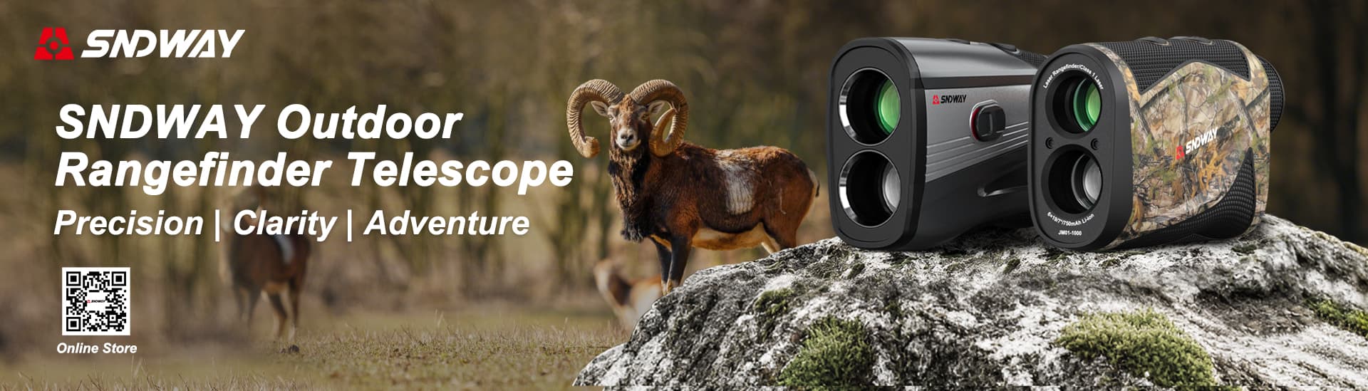 SNDWAY LASER TECHNOLOGY (SHENZHEN) CO., LTD.