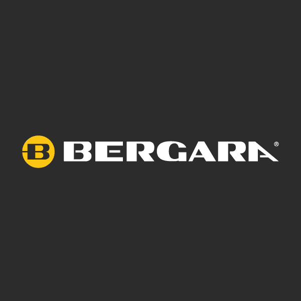 BERGARA RIFLES logo