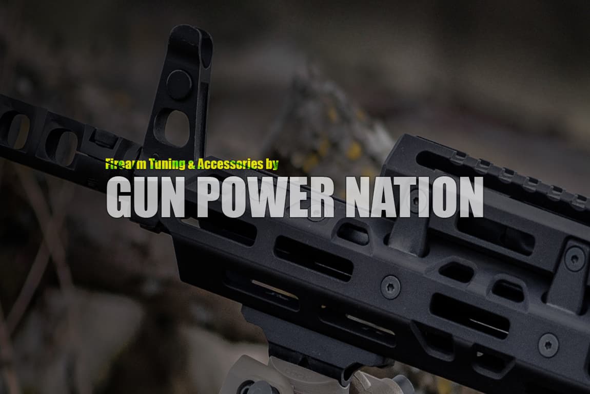 GUN POWER NATION