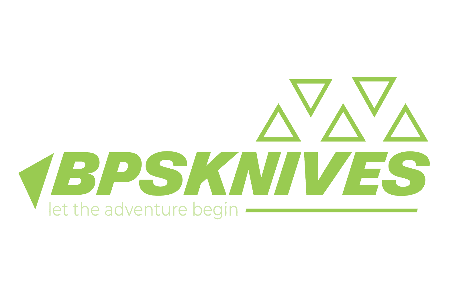 BPS Knives