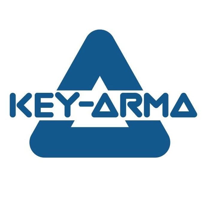 KEY-ARMA (BEYPLASTIK ) logo