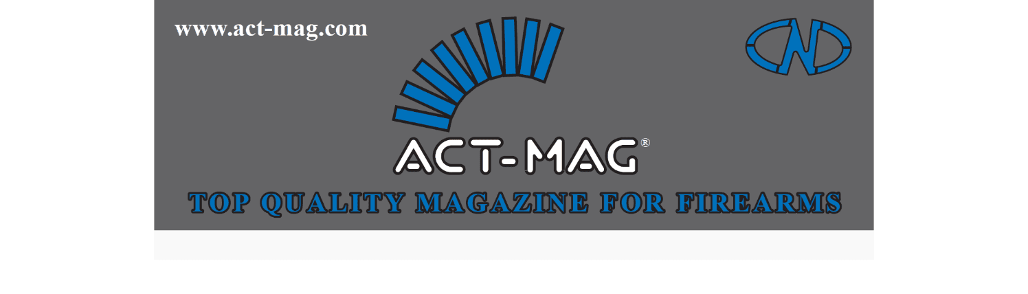 Act-Mag Top Quality Magazines