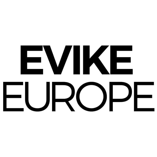 Evike Europe logo