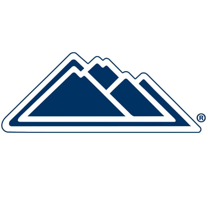 Blue Ridge Knives logo