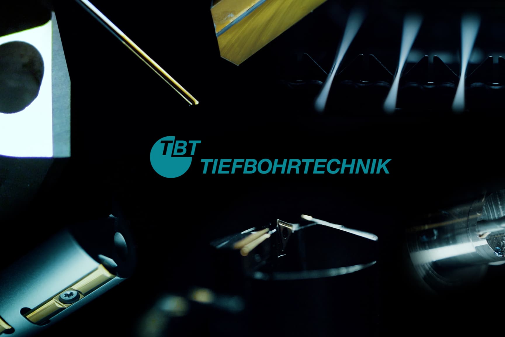 TBT Tiefbohrtechnik GmbH & Co