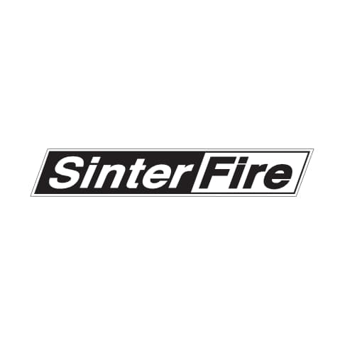 Sinterfire logo