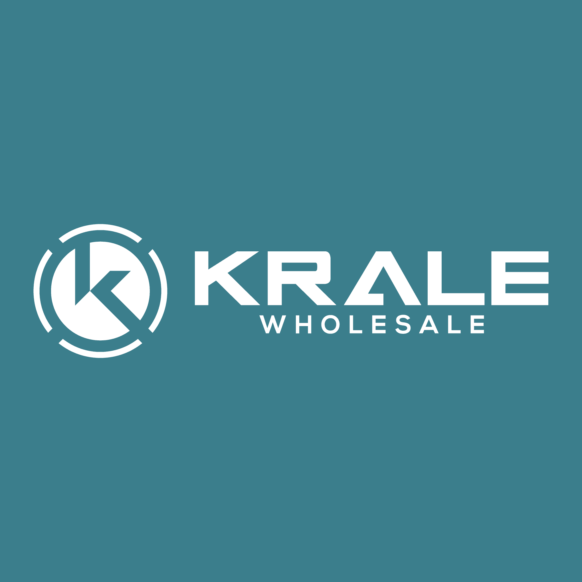 Krale Wholesale logo