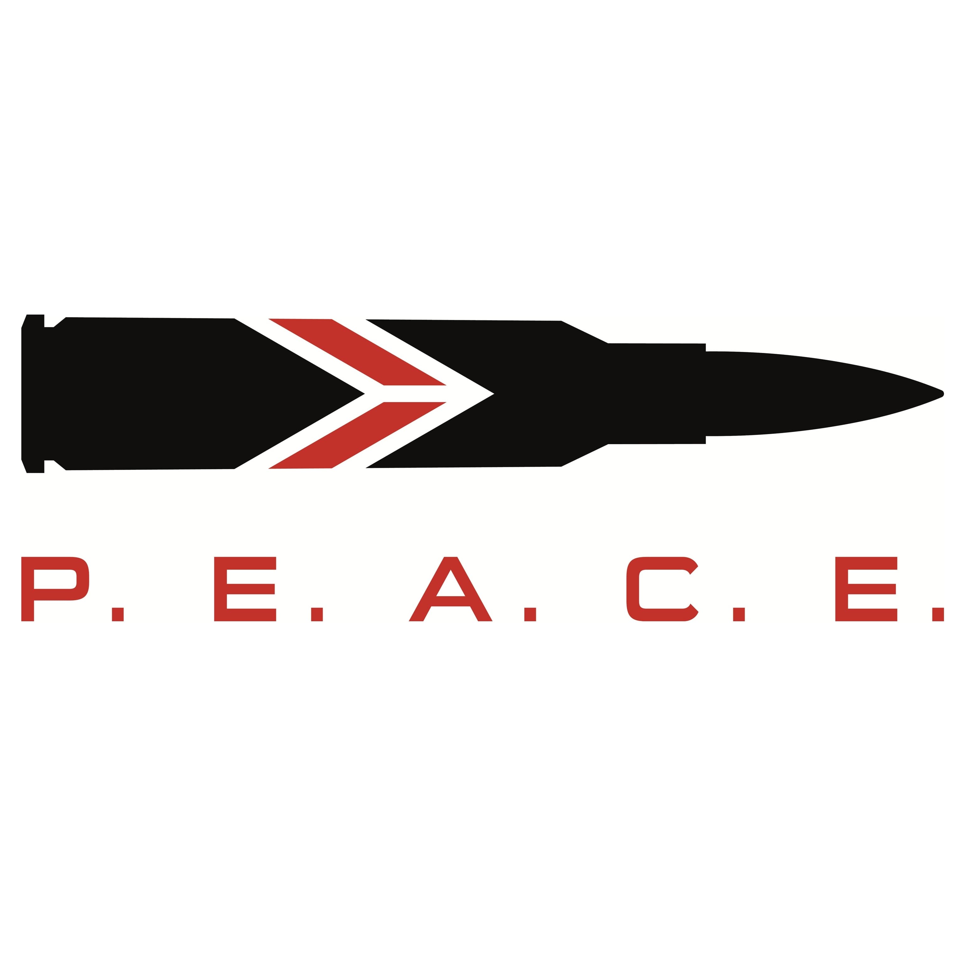 P.E.A.C.E. GmbH logo