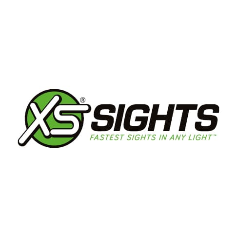 XS Sights logo