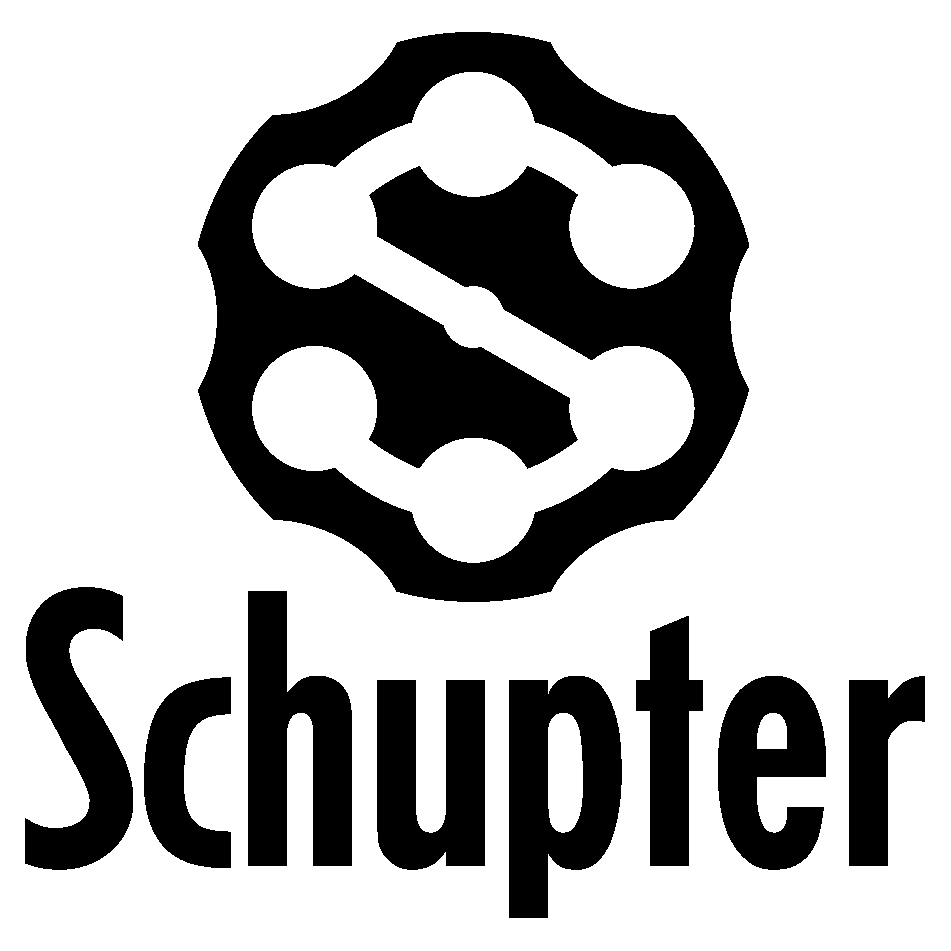 Schupter logo