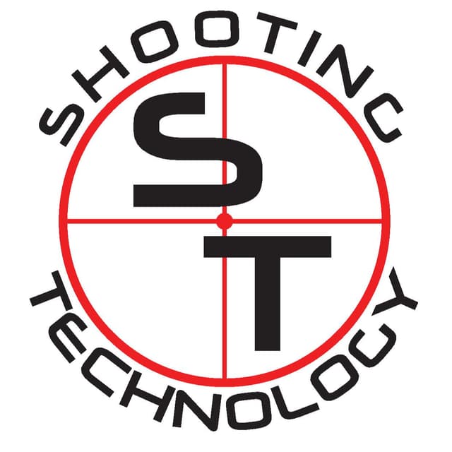 SHOOTING TECHNOLOGY logo
