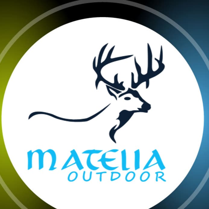 Matelia Industries logo