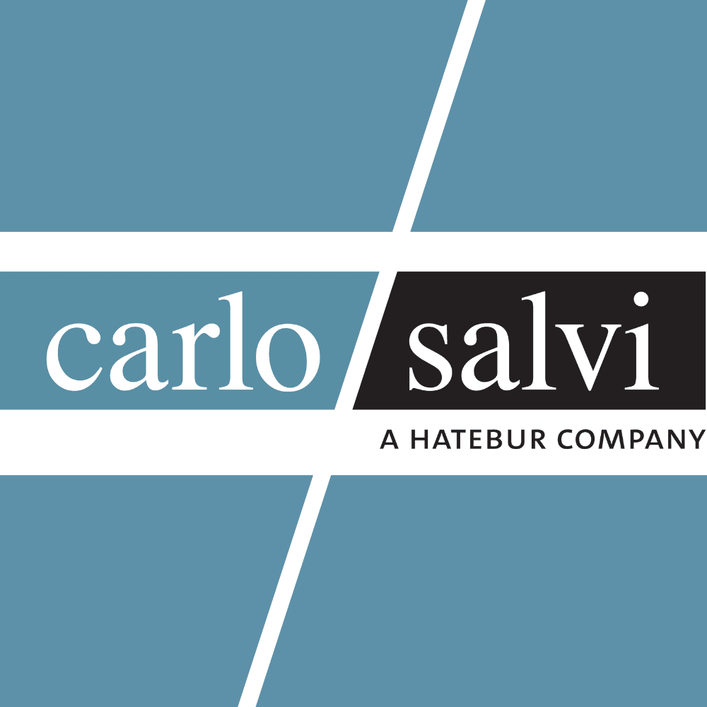 Carlo Salvi S.p.A. logo