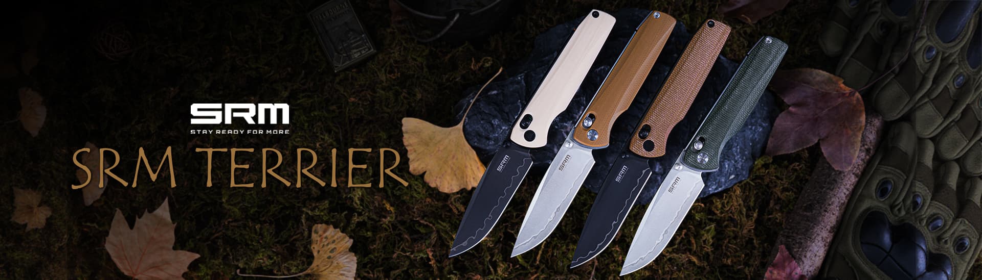 GUANGXI RUIKE OUTDOORS TOOLS MFG CO., LTD.