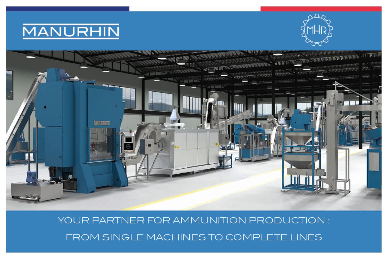 Manufacture du Haut Rhin