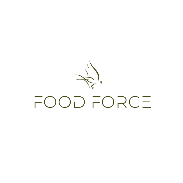 Food Force logo