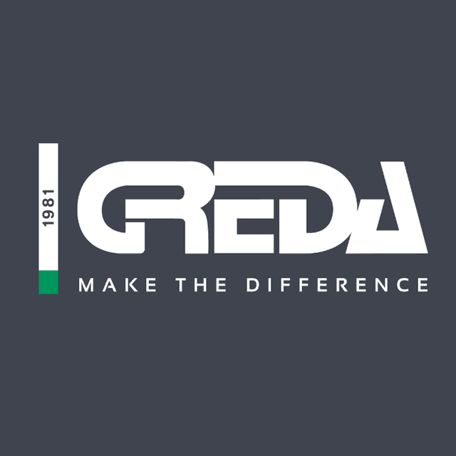 Greda S.r.l. logo