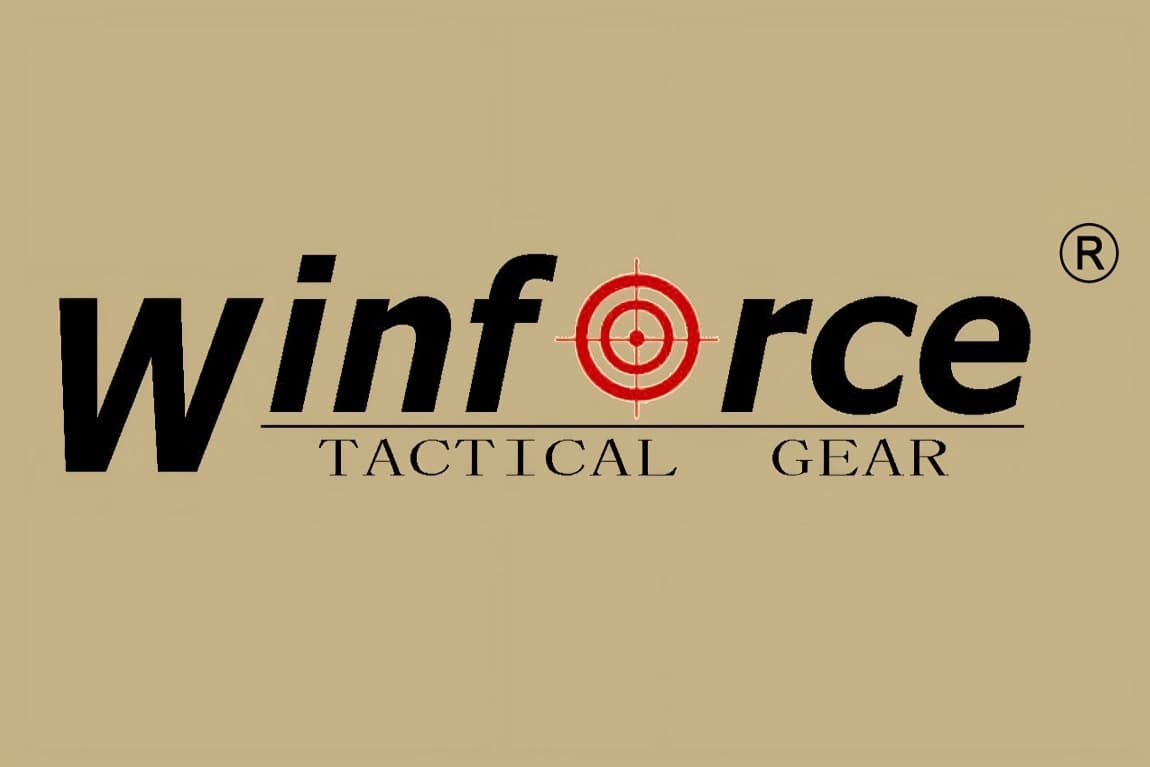 ALSACE Ltd./WINFORCE Tactical Gear
