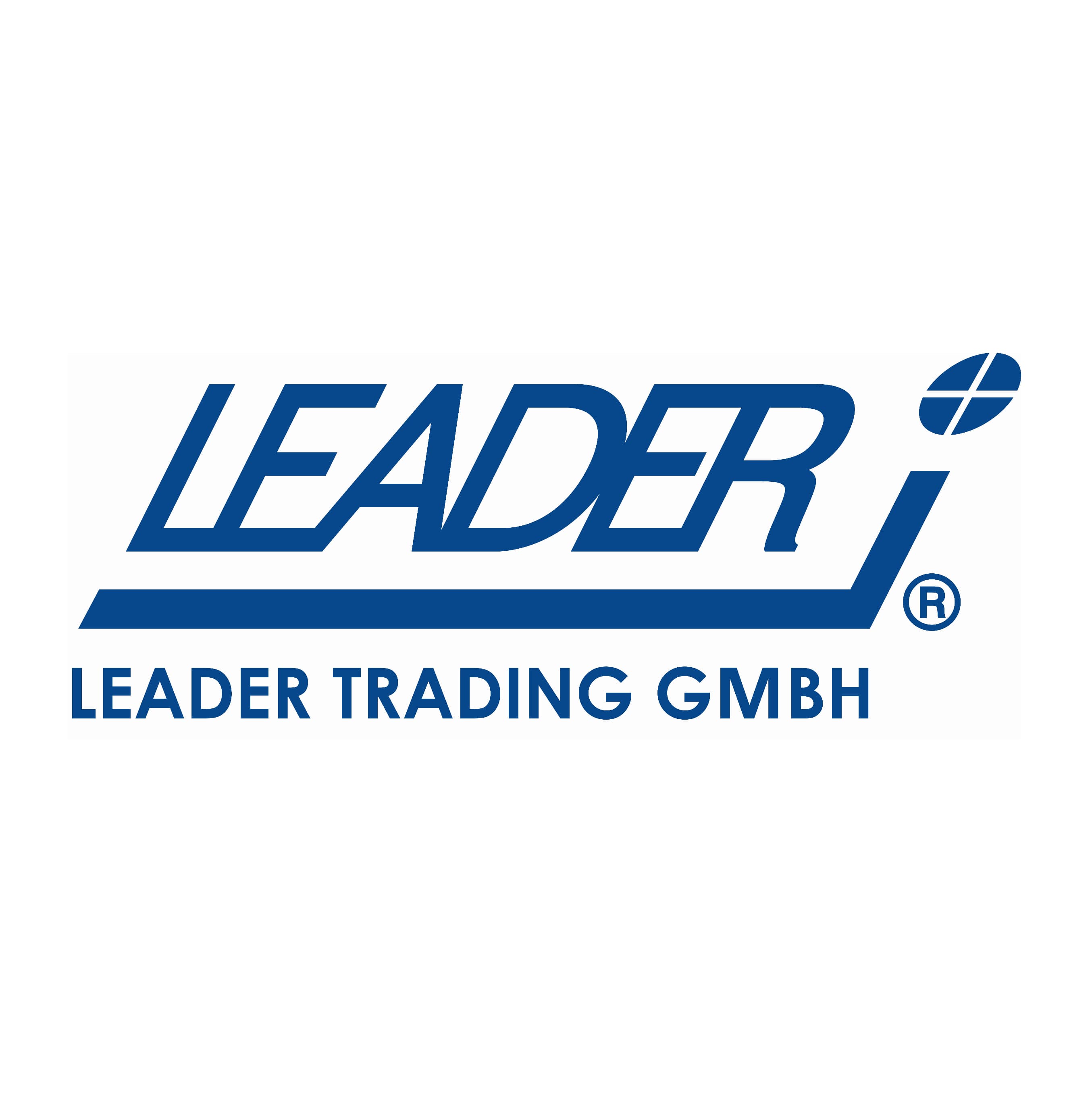 LEADER TRADING GMBH logo