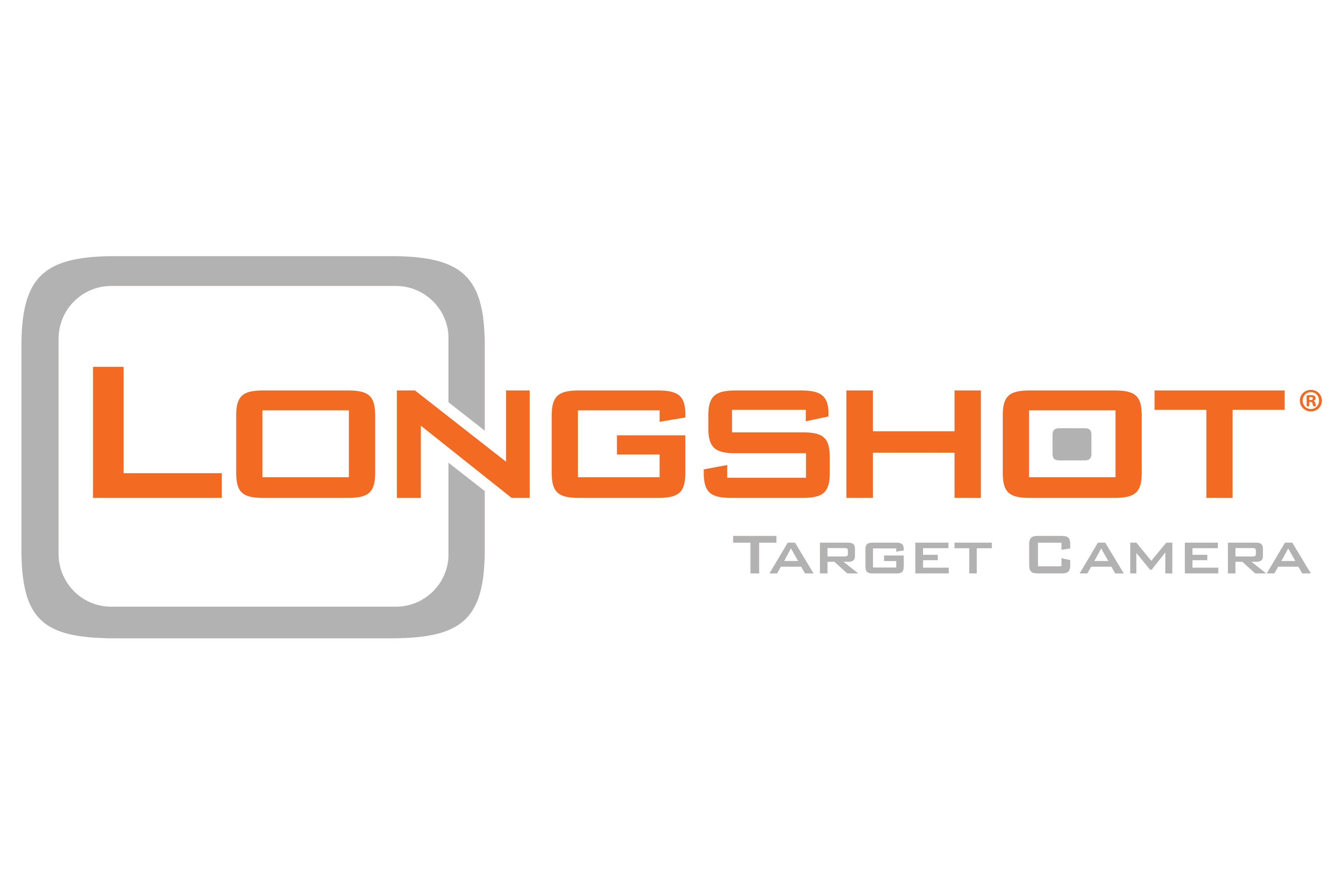 Longshot Target Cameras