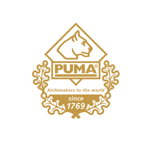 PUMA-Werk Solingen logo