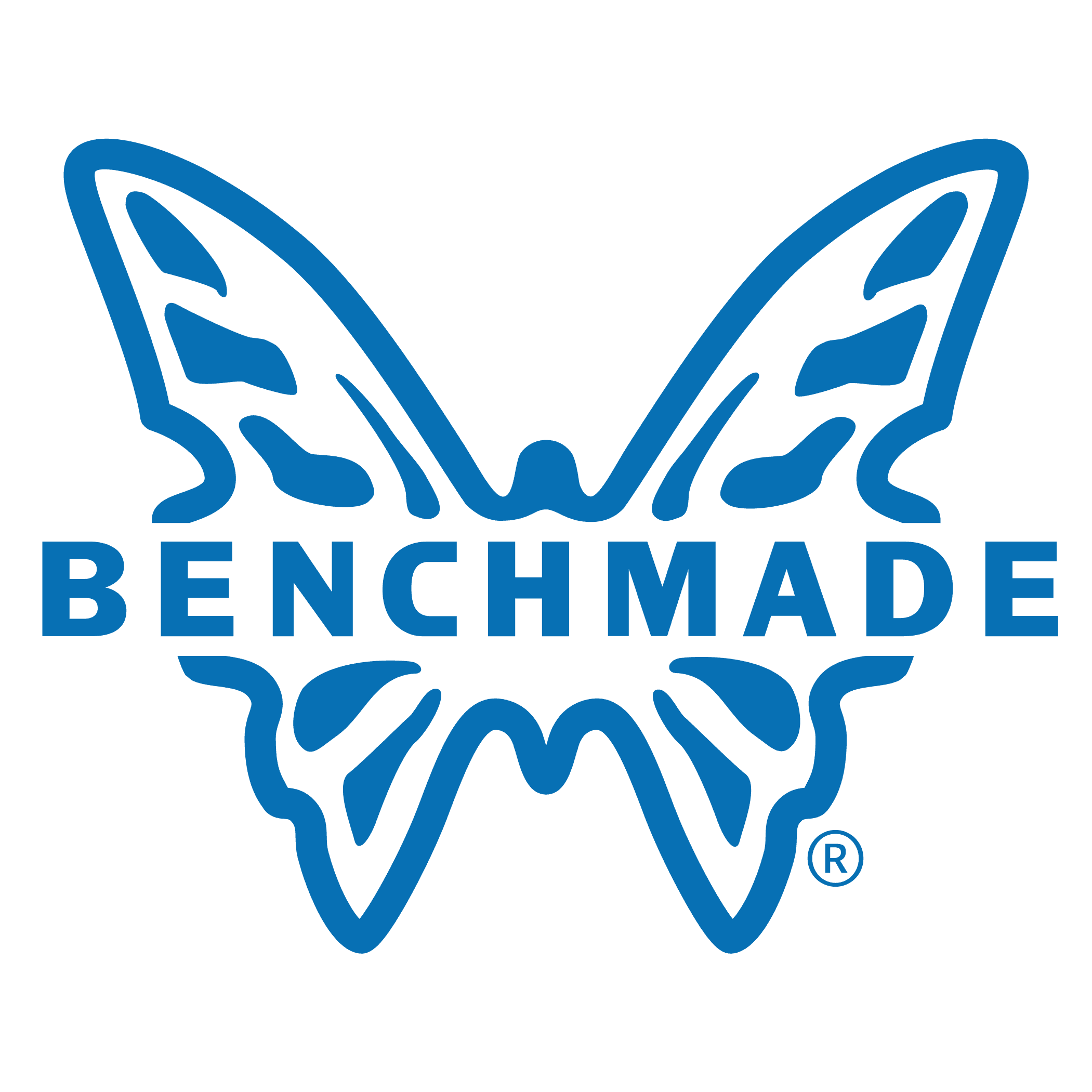 Benchmade logo